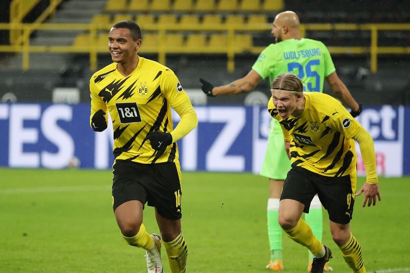 dortmund