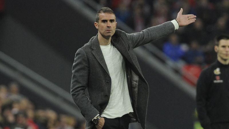 Gaizka Garitano (marca)