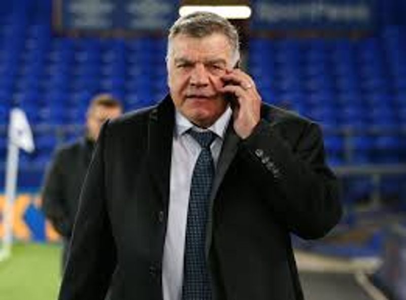 sam allardyce (independent)