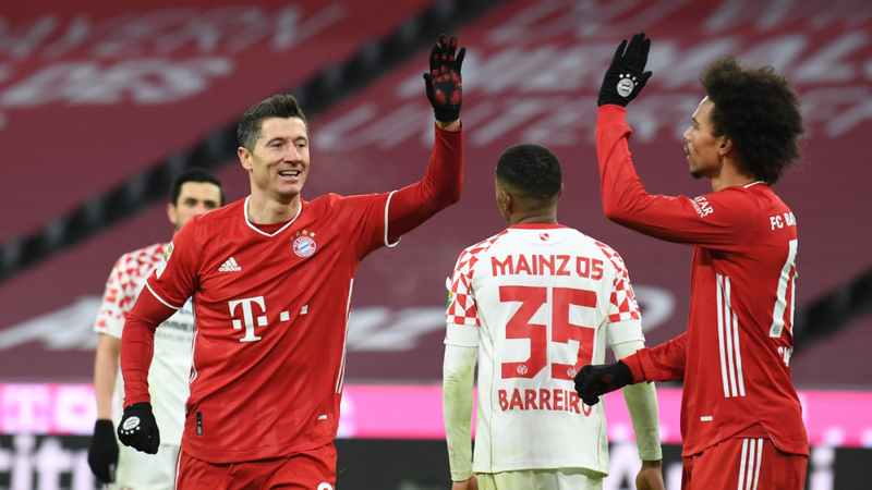 bayern munich (newsopener)