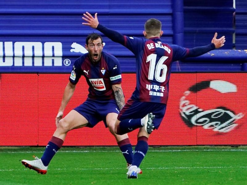eibar (sportmole)