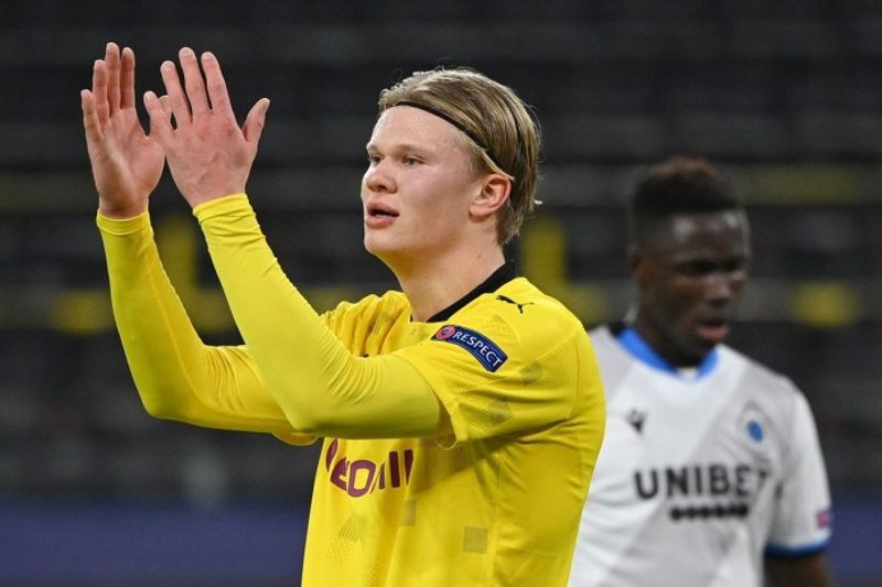 erling haaland (time24news)