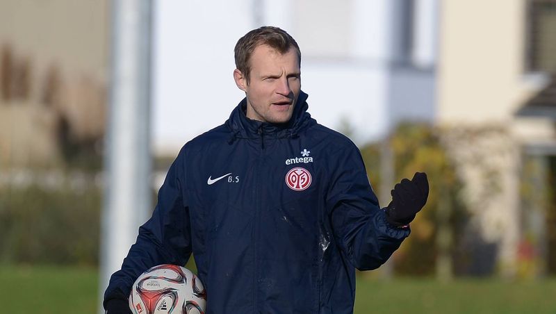 Bo Svensson
