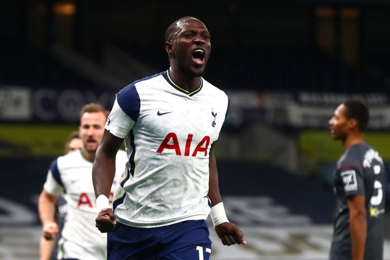 tottenham (cartilargefree)