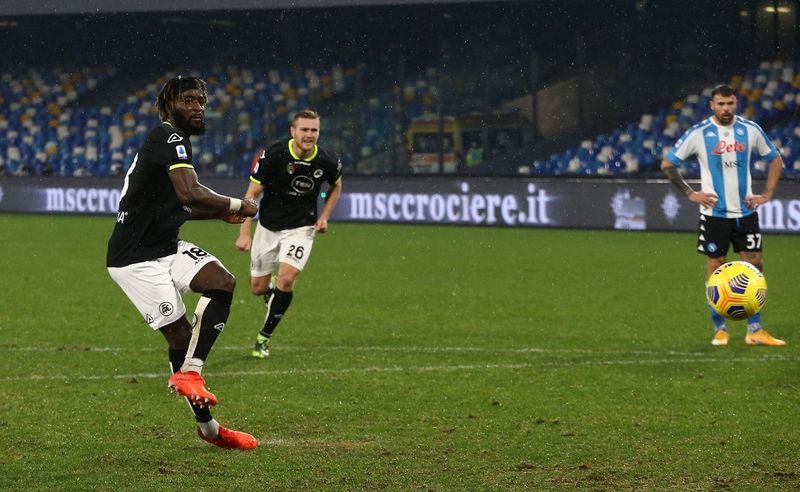 napoli vs spezia (trend365 net)