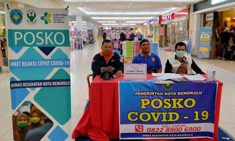 posko-covid-bengkulu