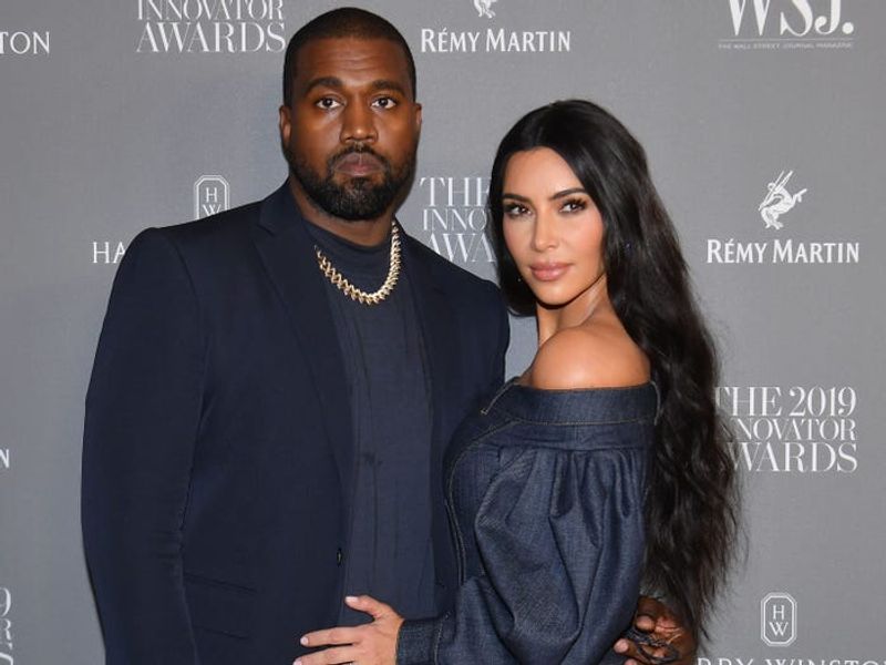 kanye west - kim (insider)