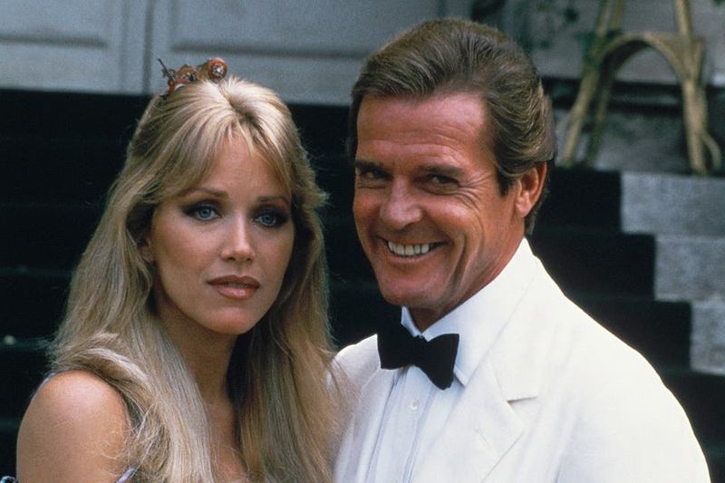 Tanya Roberts