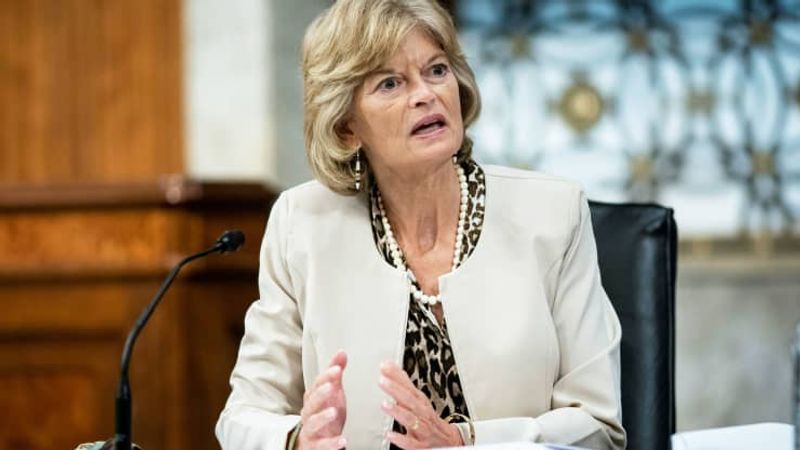 lisa murkowski