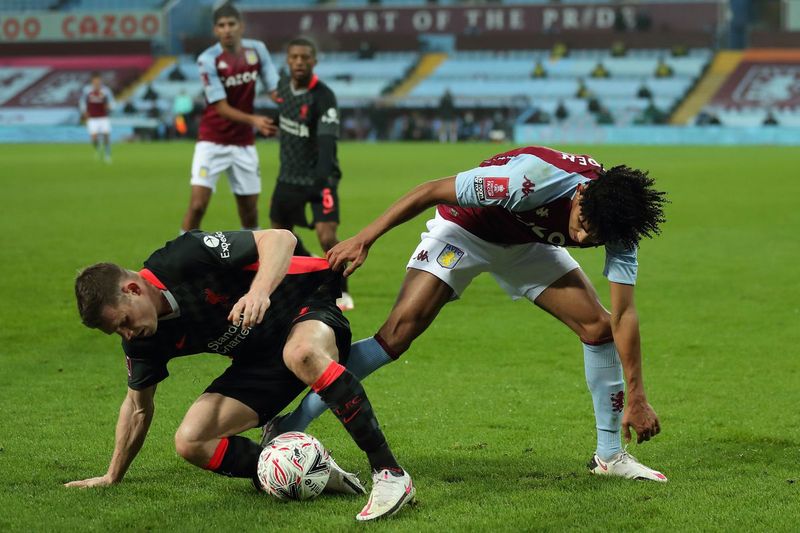 James Milner (liverpooloffside com)