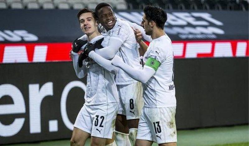 gladbach (bbc)