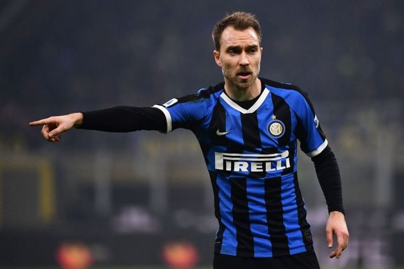 christian eriksen (sempreinter com)