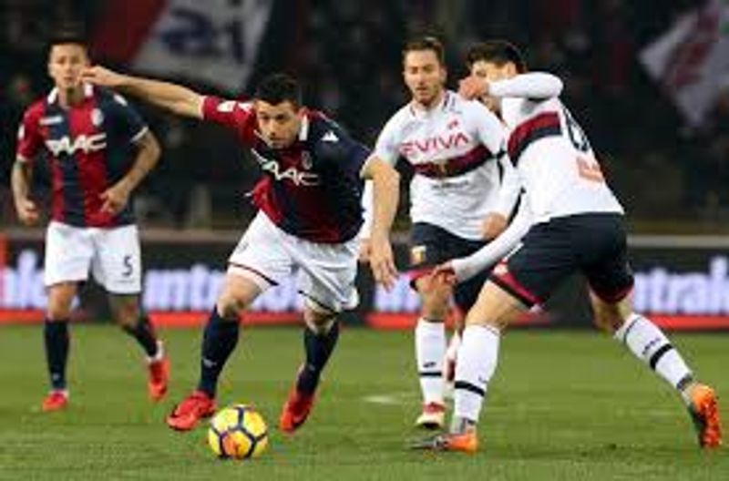 Genoa vs bologna (taiwannews tw)