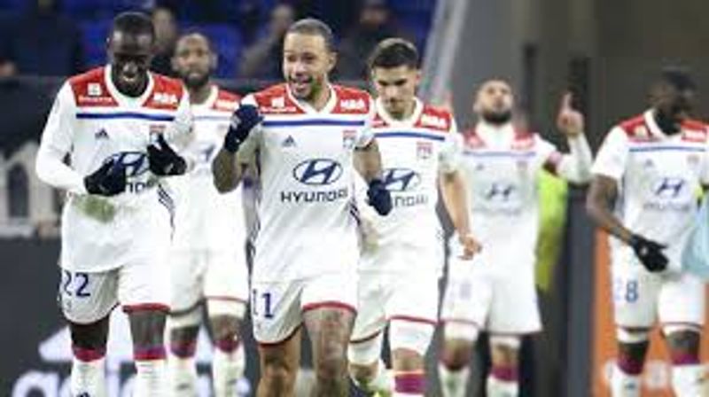 Lyon (bongdaplus vn)