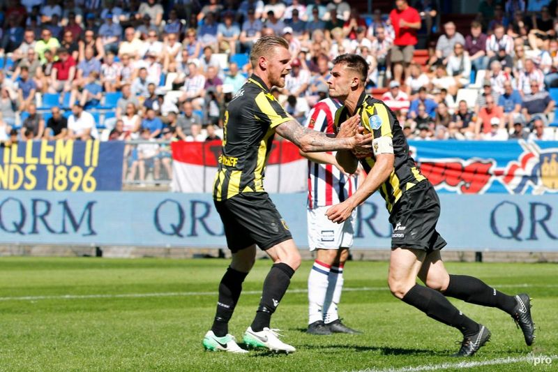 Vitesse (vitesse nl)