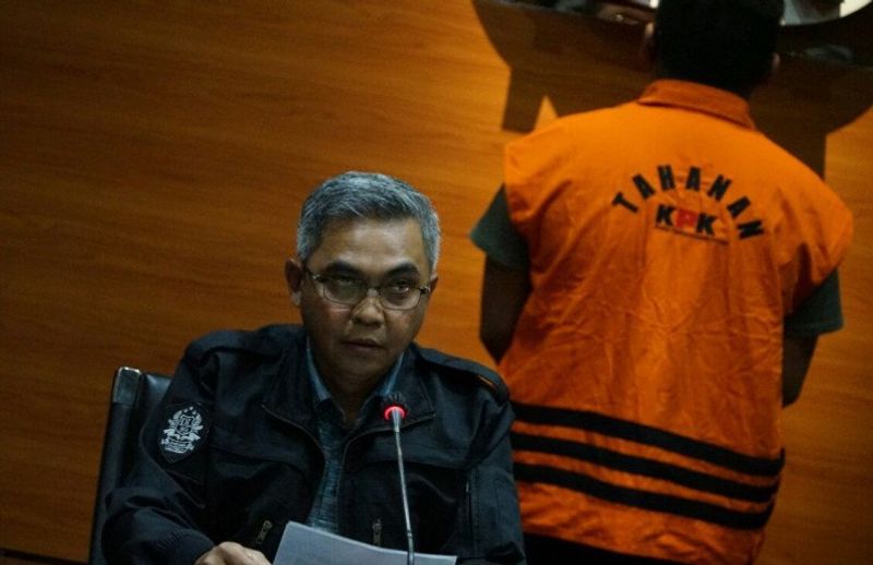 kpk-harun masiku