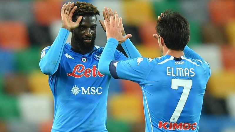 Napoli (beinsports)