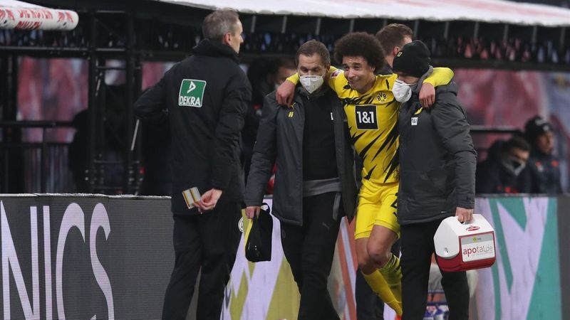 axel witsel (eurosport)