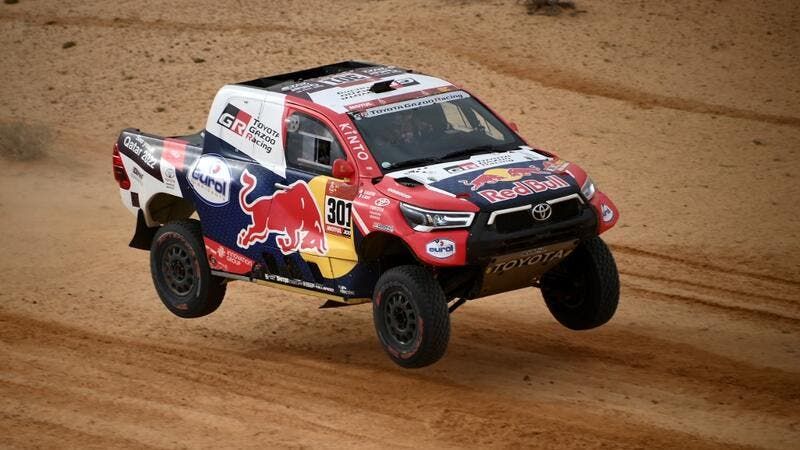Nasser Al-Attiyah (albawaba)
