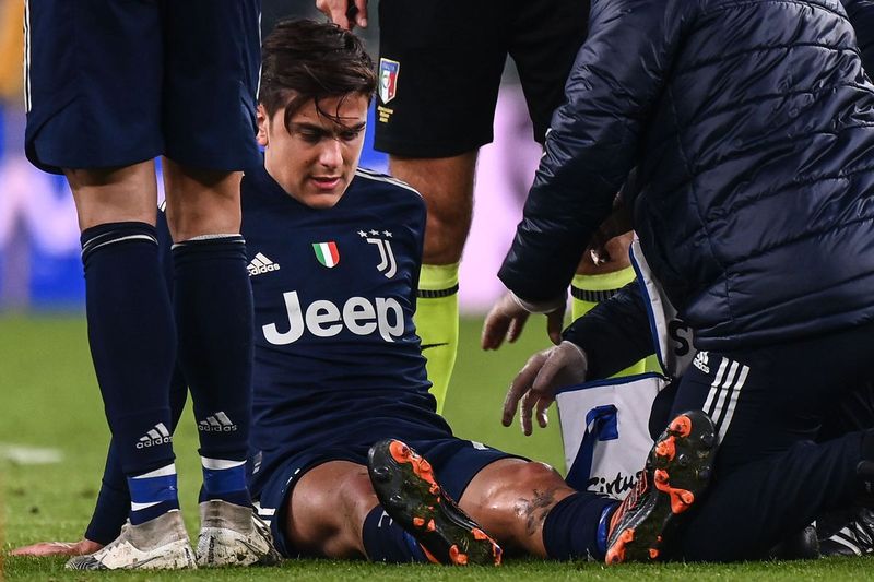 Paulo Dybala (blackwhiteallover com)