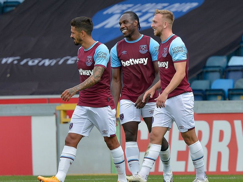 west ham (football london)