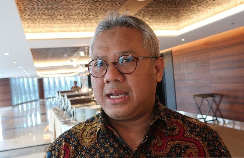 arief budiman