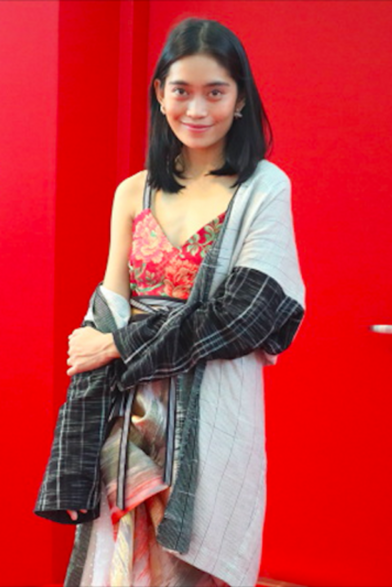 sekar sari