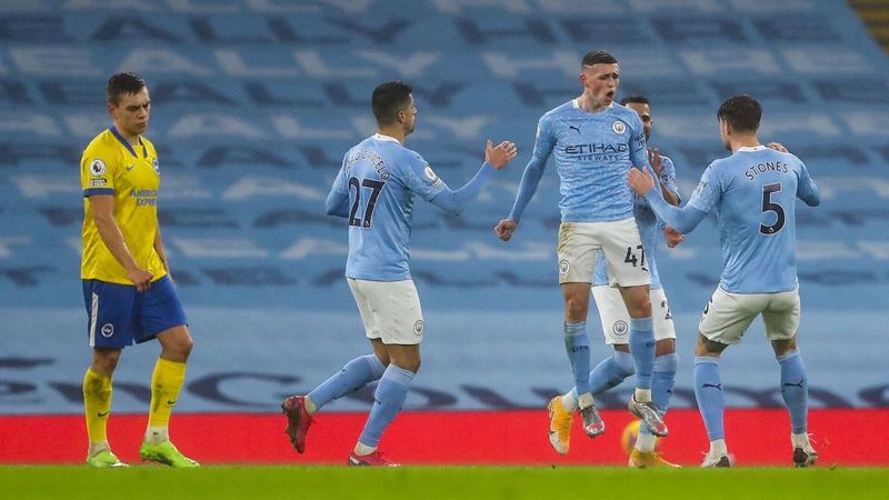 manchester city vs brighton (espn)
