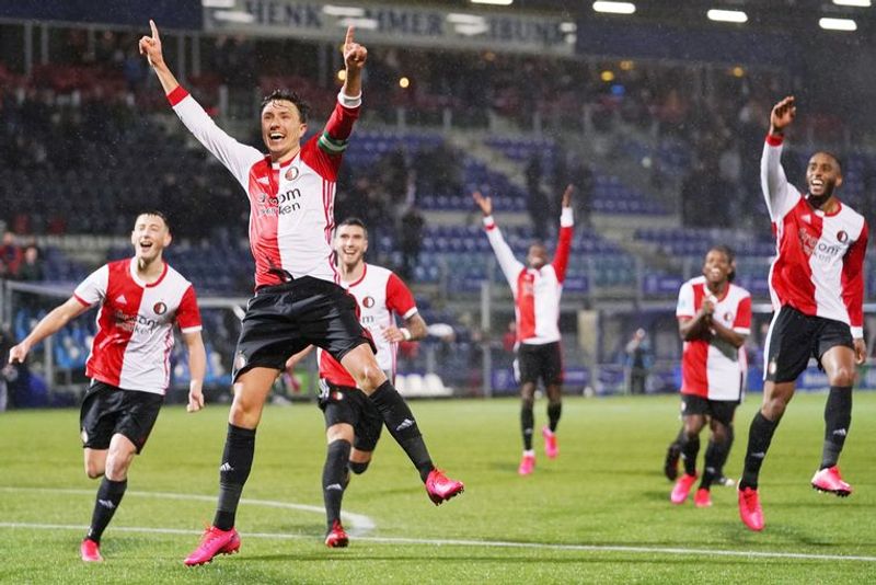 feyenoord (volkskrants)