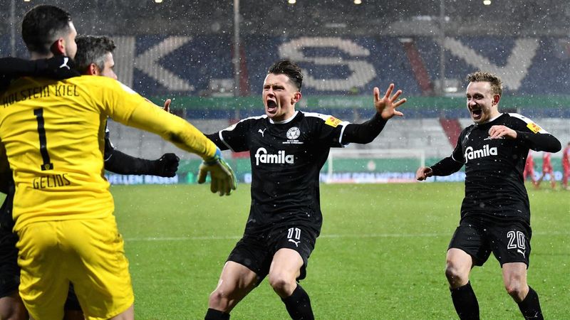 Holstein Kiel (eurosport)