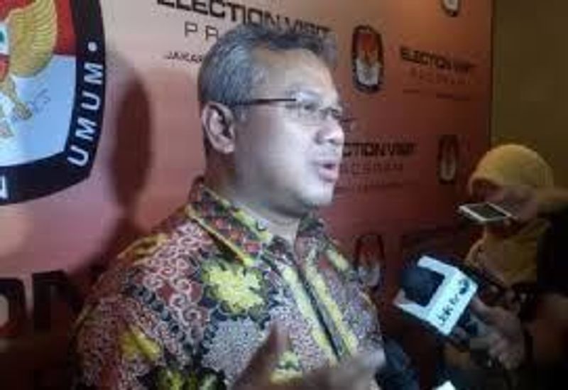 Komisioner-Komisi-Pemilihan-Umum-KPU-Arief-Budiman