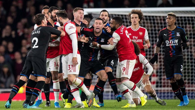 arsenal vs crystal-palace (justarsenal)