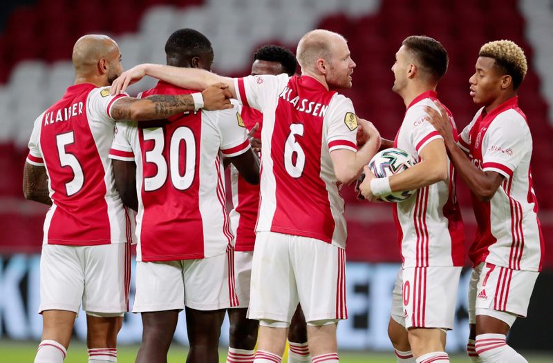 ajax (talksport)