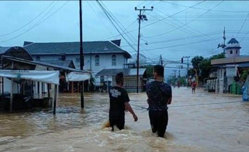 banjir kalsel