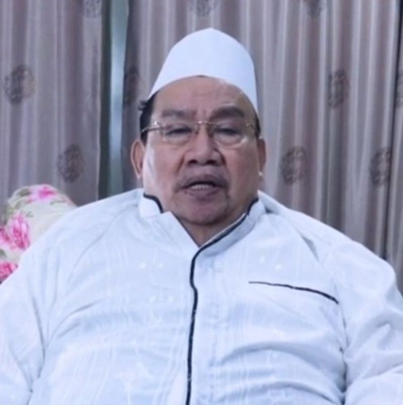 habib ali bin abdurrahman