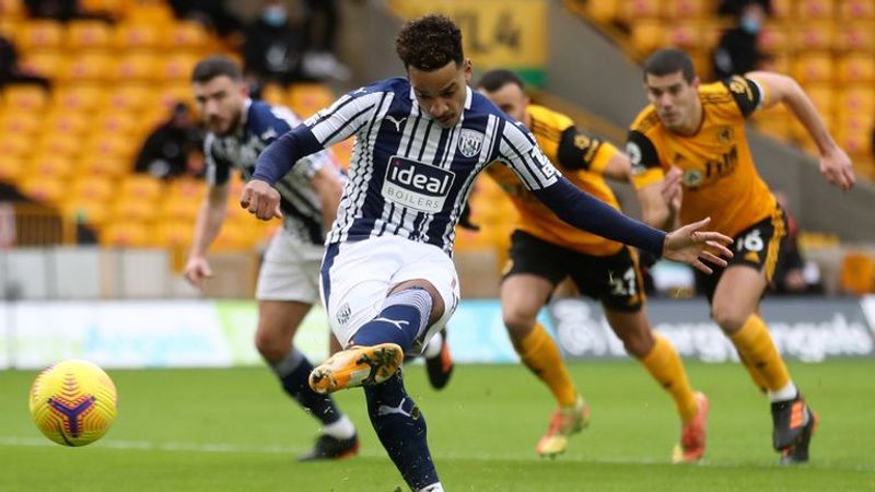 matheus pereira (skysports)