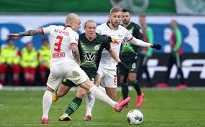 wolfsburg vs leipzig
