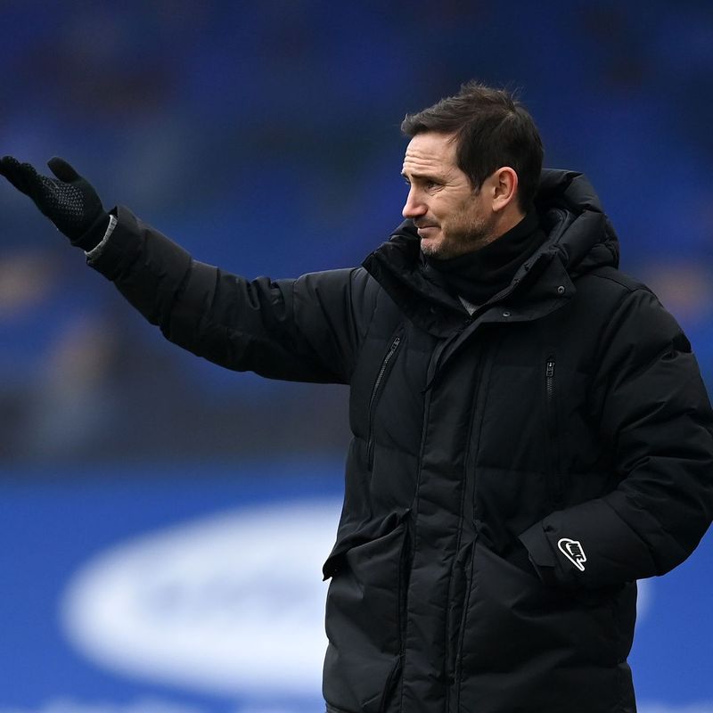 frank lampard (football)