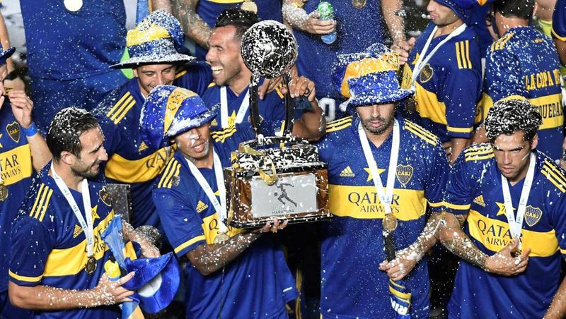 boca