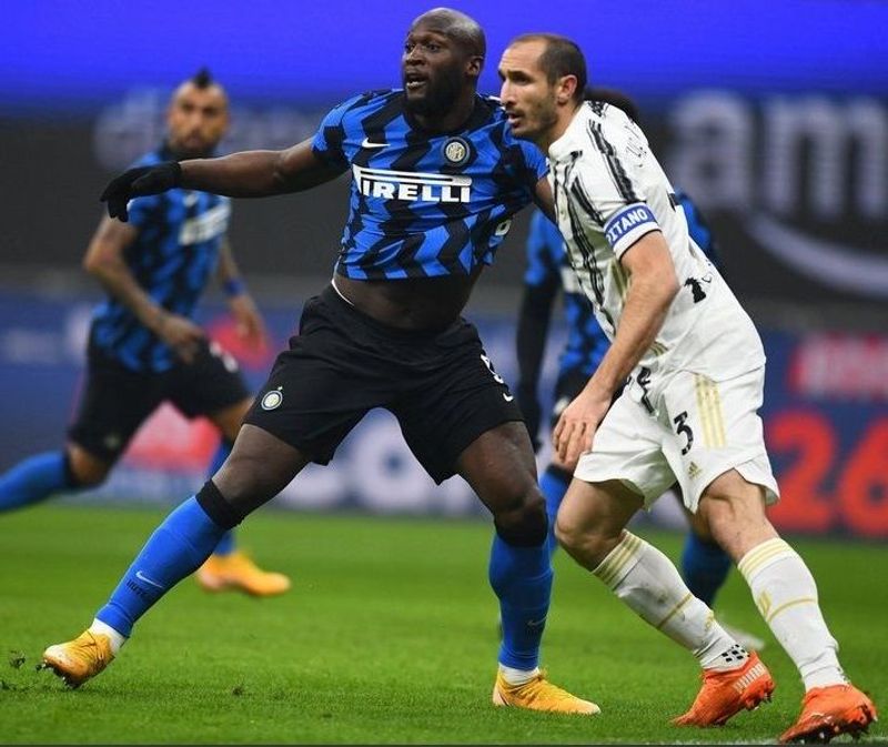 giorgio chiellini