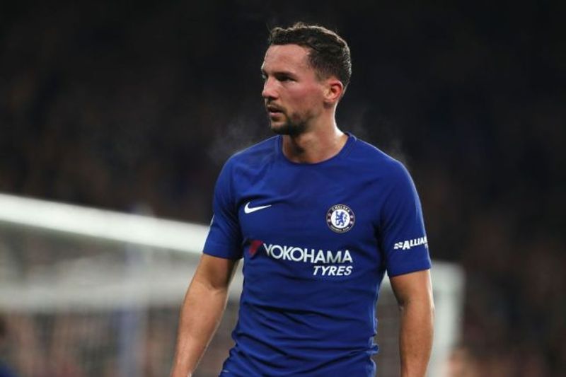 danny drinkwater