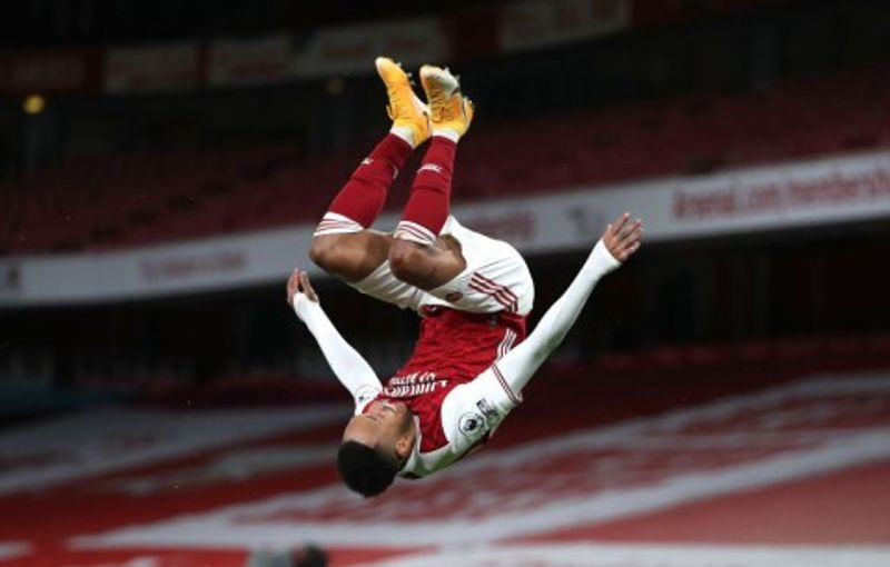 aubameyang