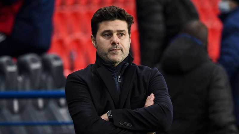 mauricio pochettino (eurosport)
