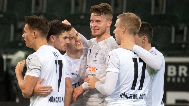 gladbach (spiegel de)