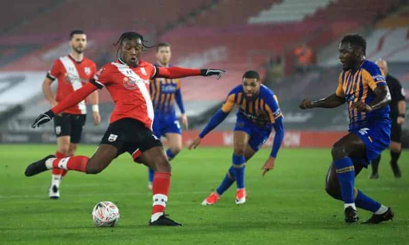 southampton (theguardian)