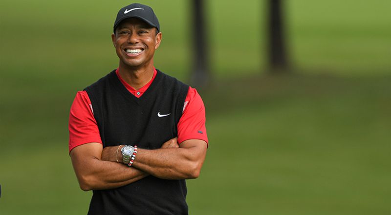 tiger woods (pgatour)