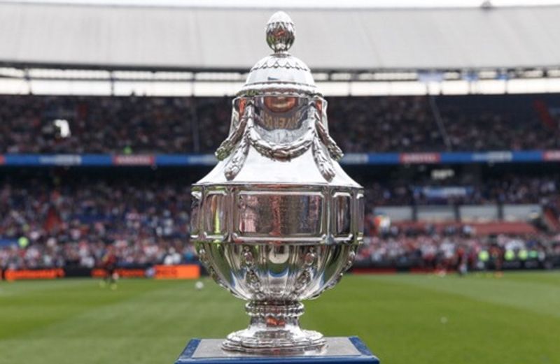 Piala Belanda (sportcal)