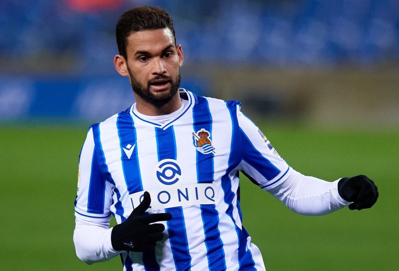 willian jose