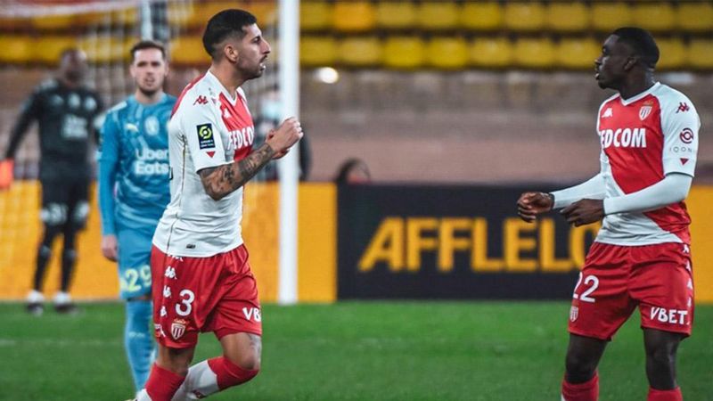 monaco vs marseille (footyheroes com)