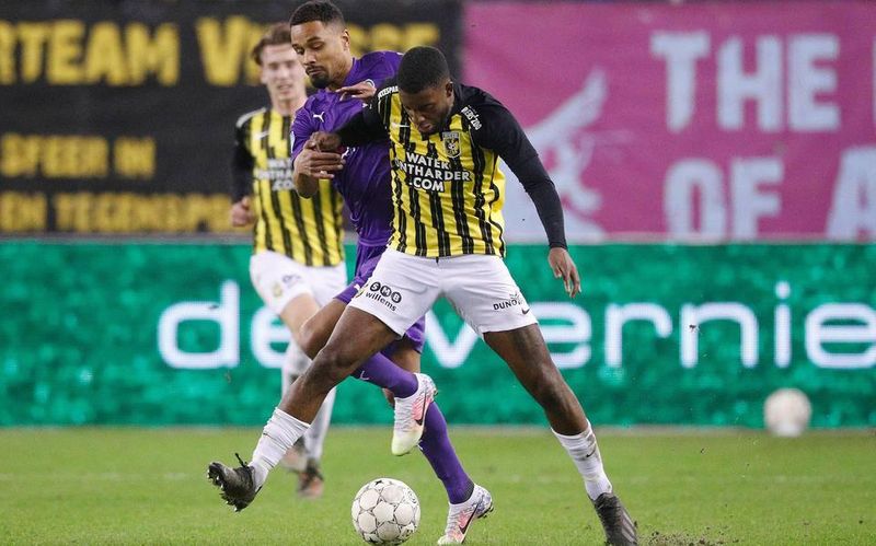 vitesse (lc nl)